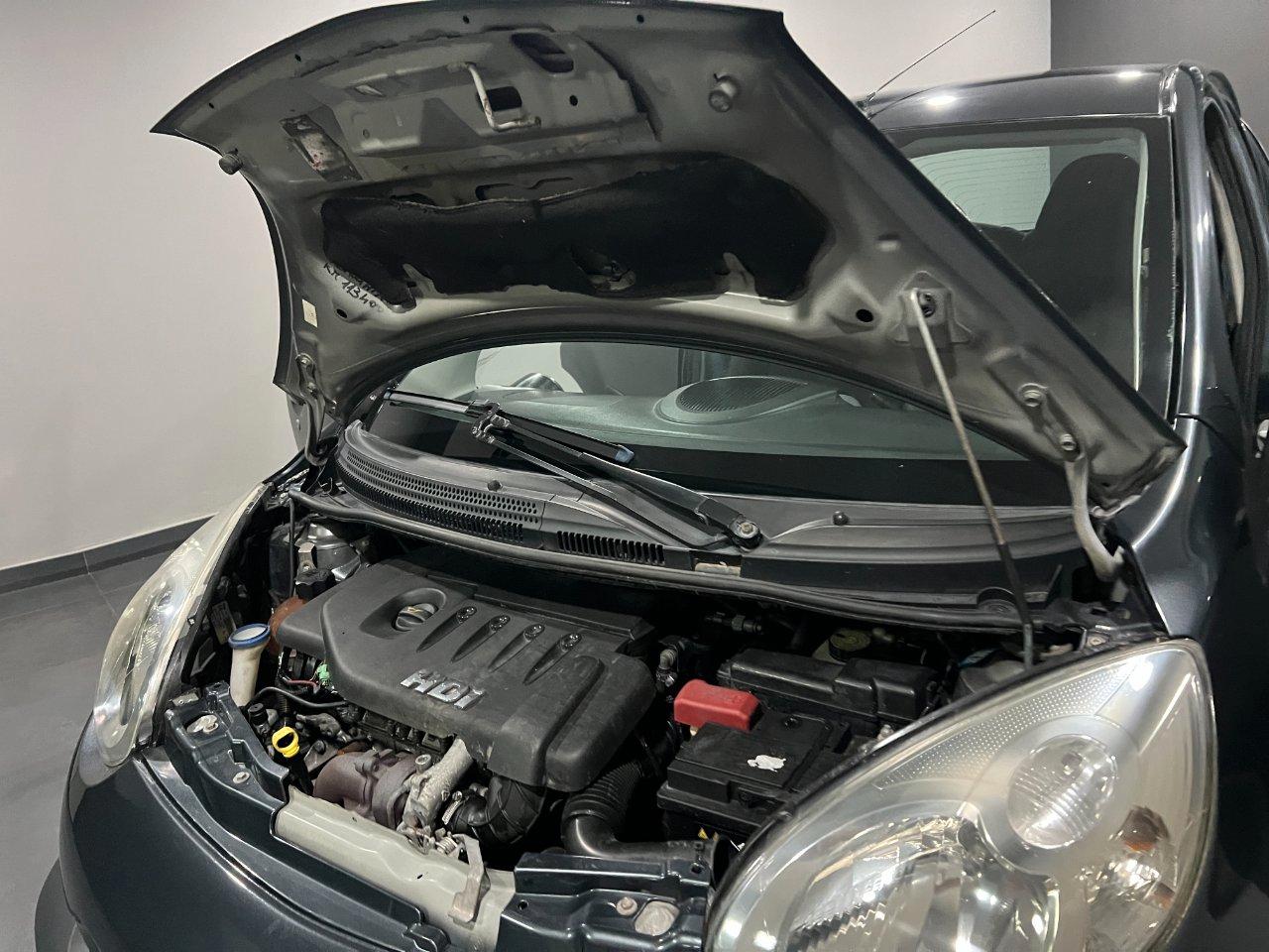 Citroen C1 1.4 hdi 5 porte AmiC1