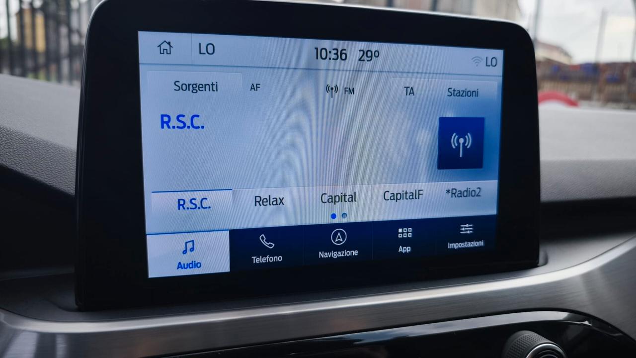 Ford Kuga 1.5 EcoBlue 120 CV aut. 2WD Titanium Business