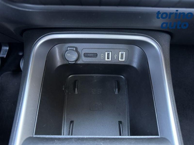 Jeep Avenger 1.2 Turbo Altitude