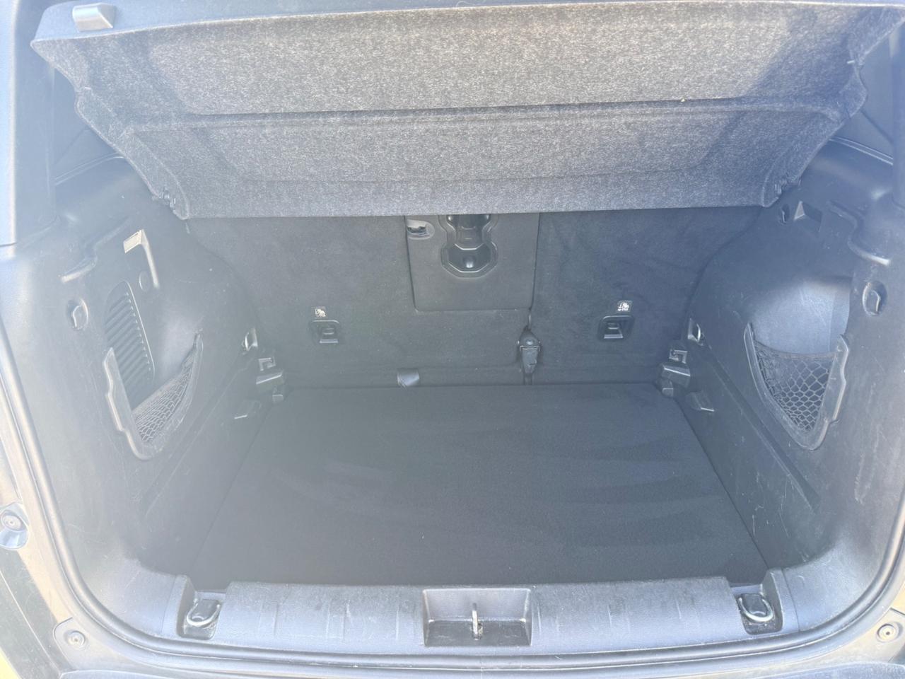 Jeep Renegade 1.6 Mjt 120 CV Display 8.4 Limited