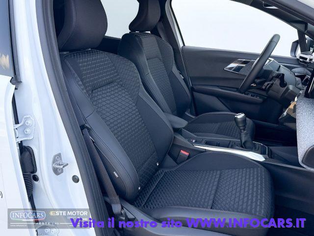 RENAULT Clio TCe 115 CV 5 porte TECHNO