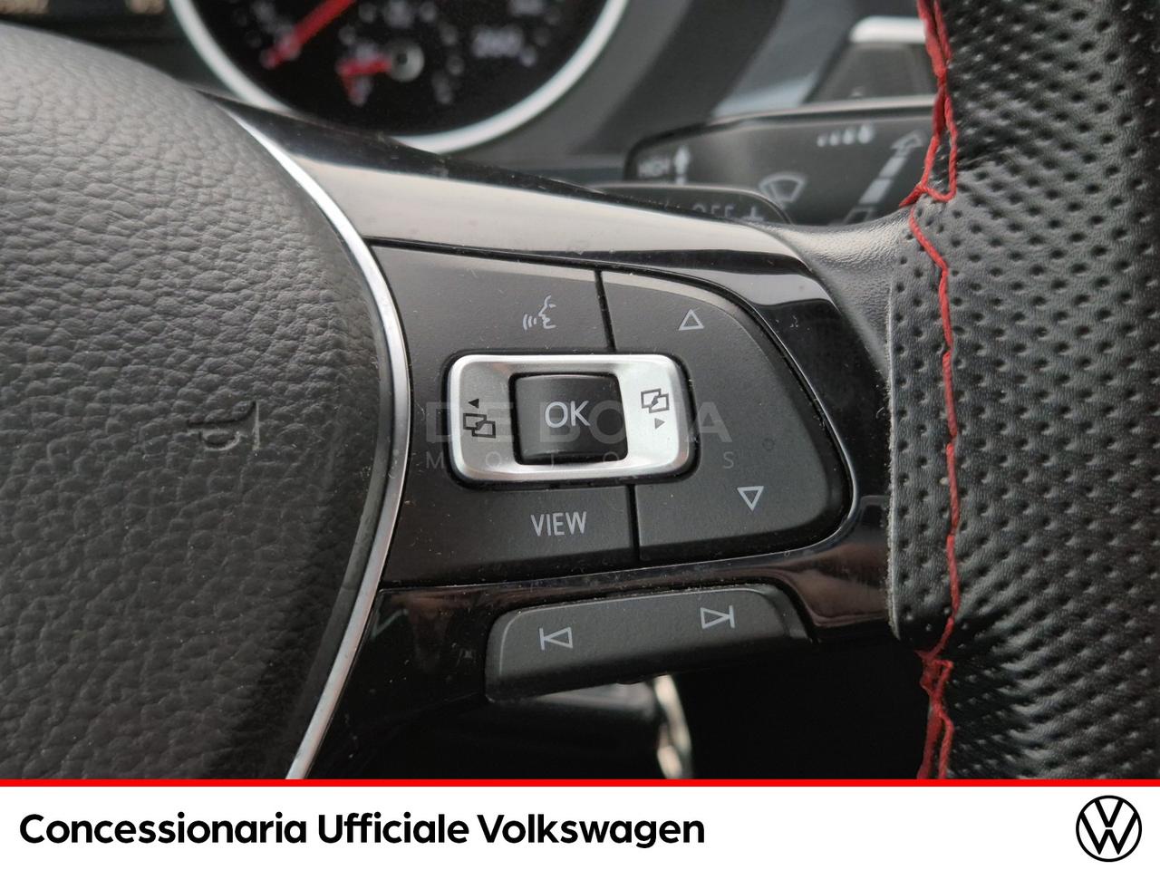 Volkswagen Tiguan 2.0 tdi business 150cv dsg