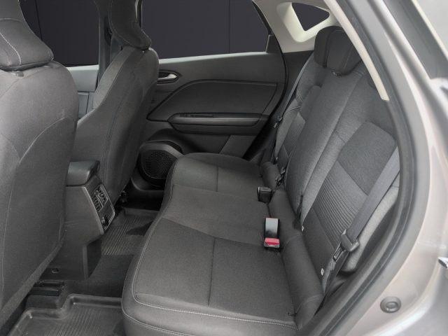 RENAULT Captur Blue dCi 115 CV Intens