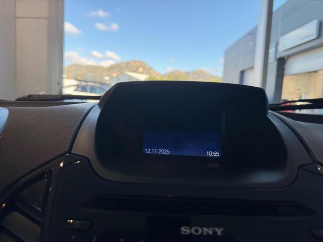 FORD EcoSport 1.5 TDCi 95 CV Business