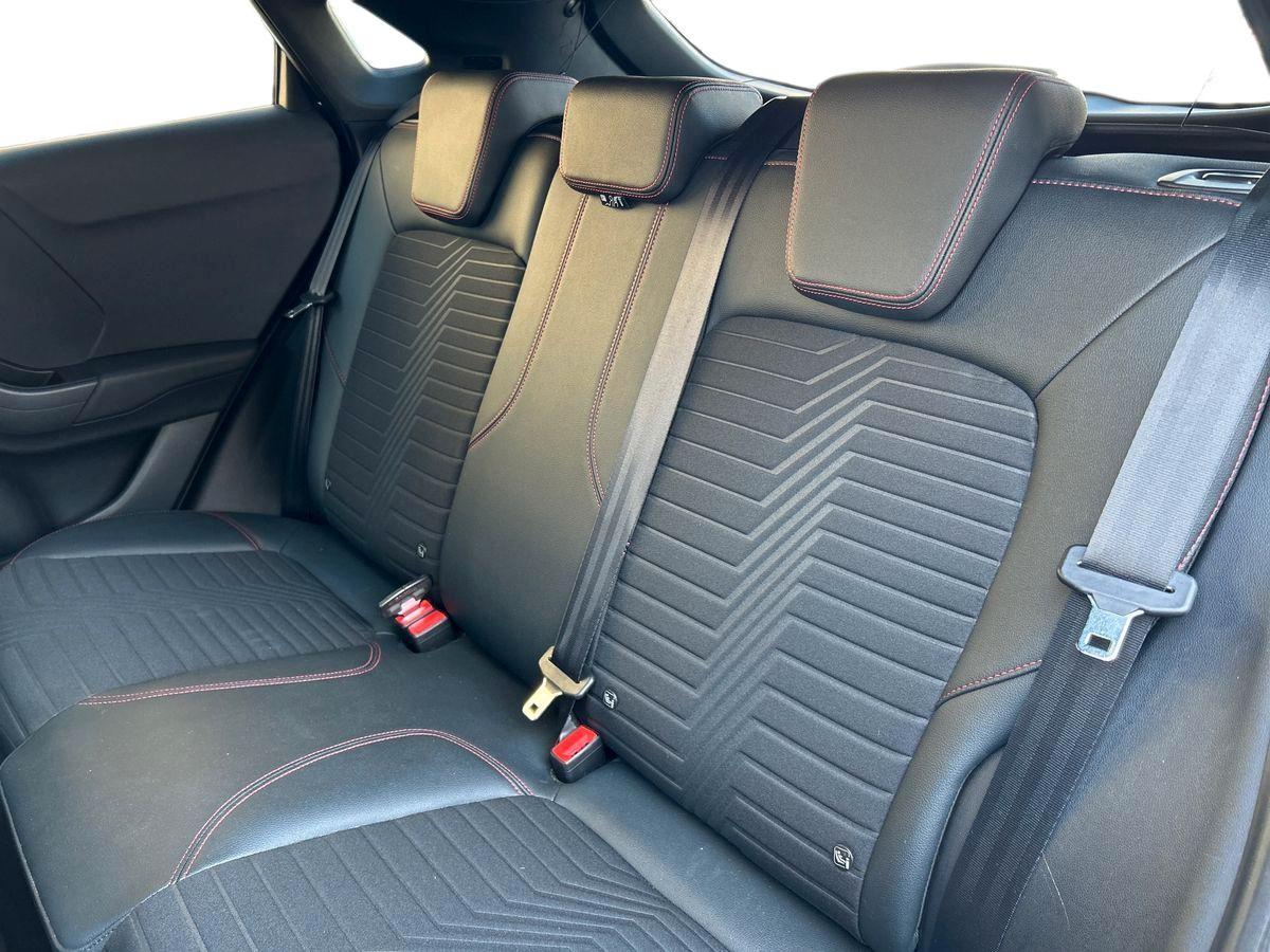 FORD Puma St-Line X 1.0ECB Hybrid 125CV 5P