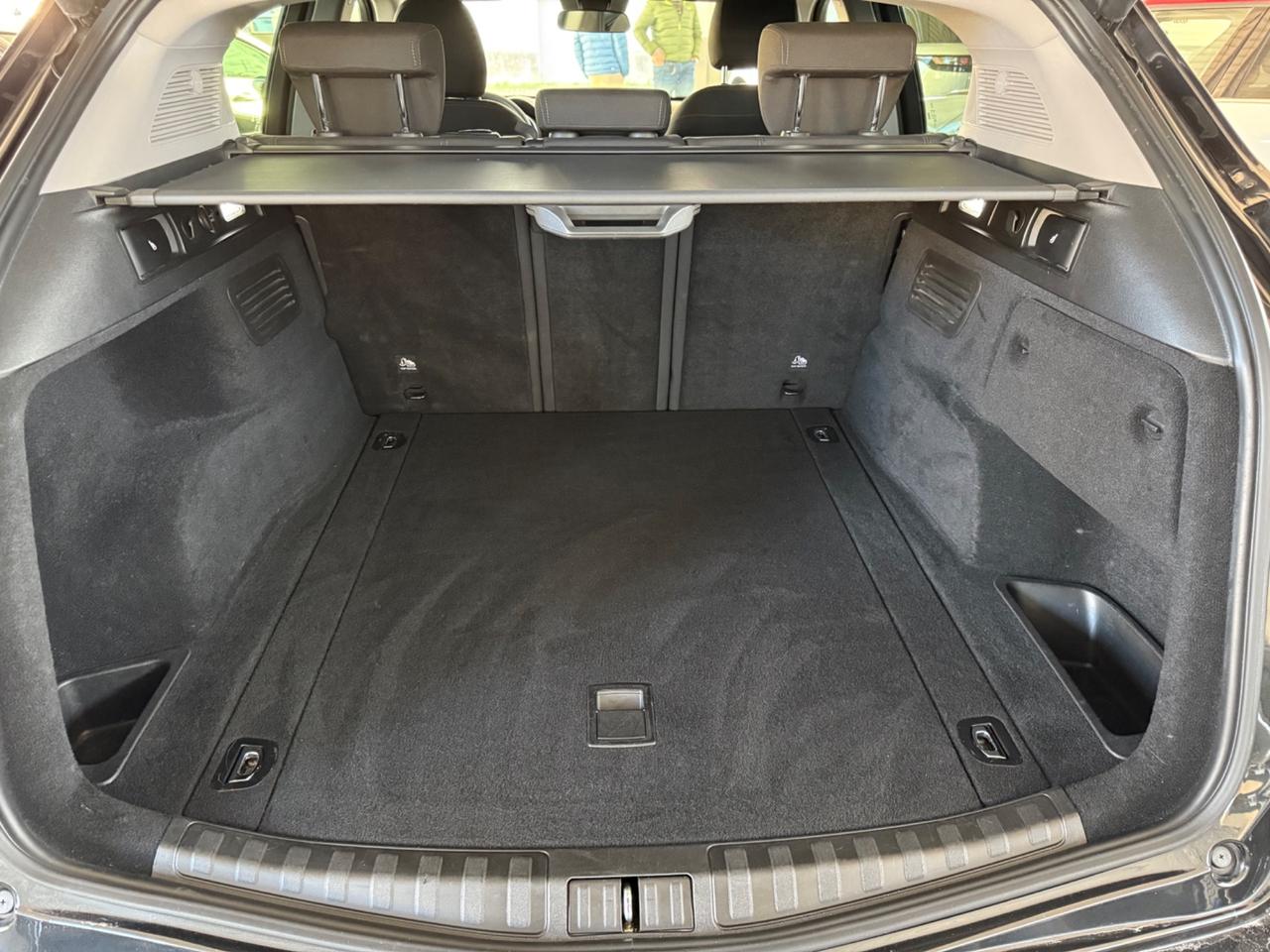 Alfa Romeo Stelvio 2.2 Turbodiesel 150 CV AT8 RWD Super