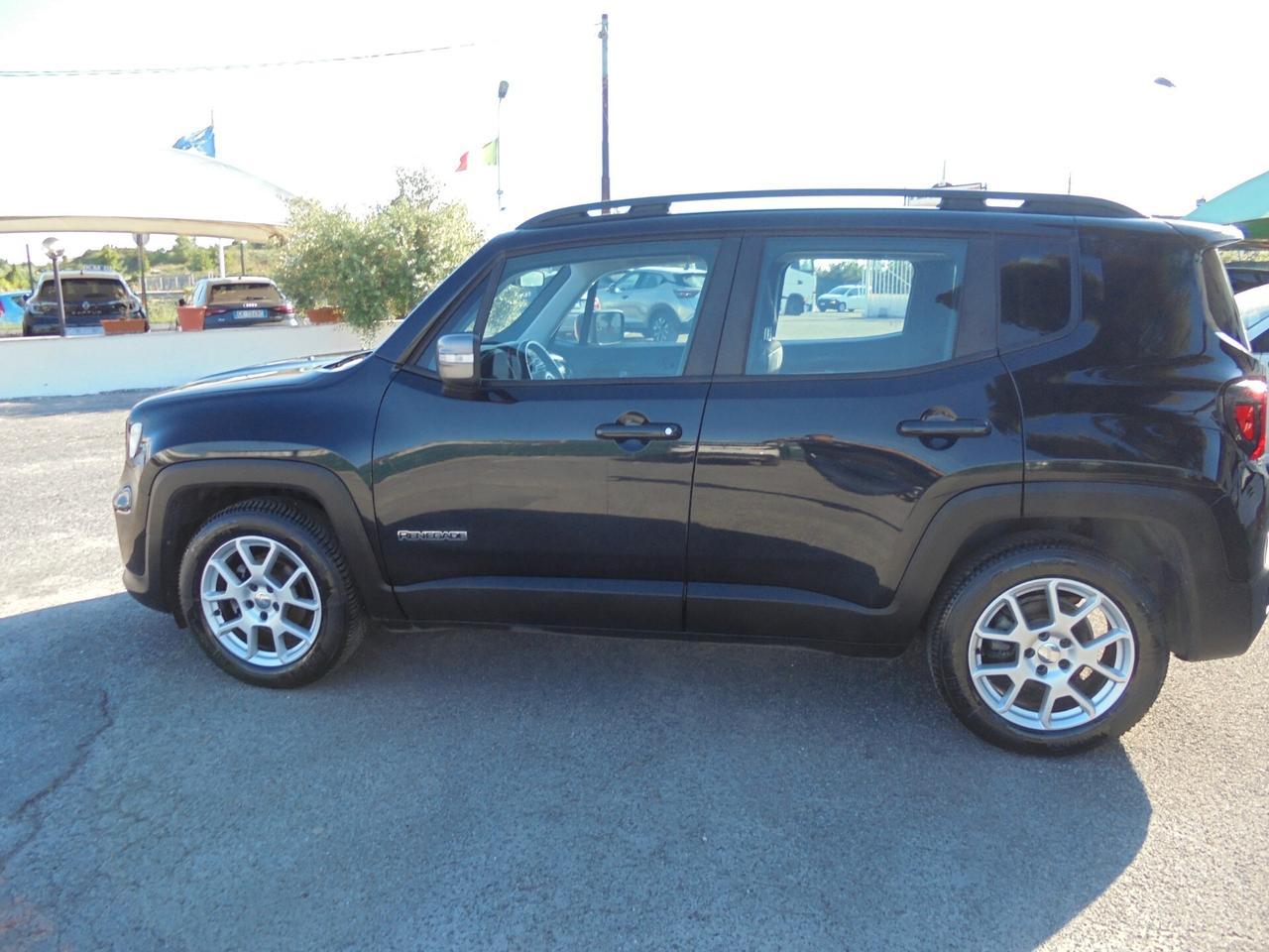 Jeep Renegade 1.0 T3 Limited