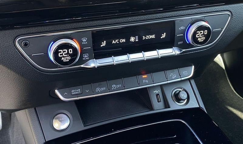 Audi Q5 SPB S Line Plus 2.0 TDI 204CV S-Tronic quattro mhev 40