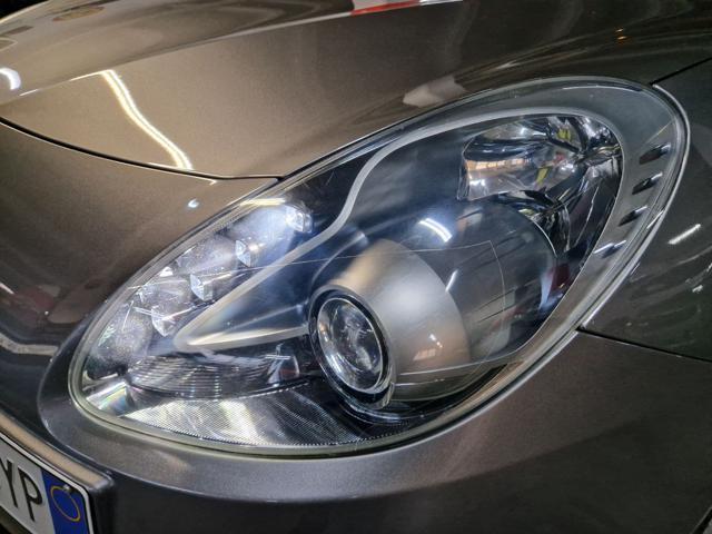 ALFA ROMEO Giulietta 1.4 TURBO 120 CV GPL KM. 41.000+ CERCHI 18'+NAVI