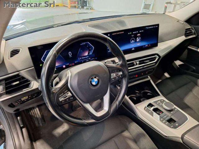 BMW 318 G21 Touring 318d 150cv Touring mhev 48V auto - GL4