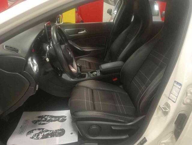 MERCEDES-BENZ A 180 CDI Sport ** KM CERTIF. MERCEDES **