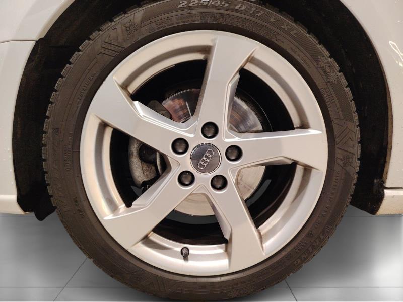 Audi A3 1.6 TDI S tronic