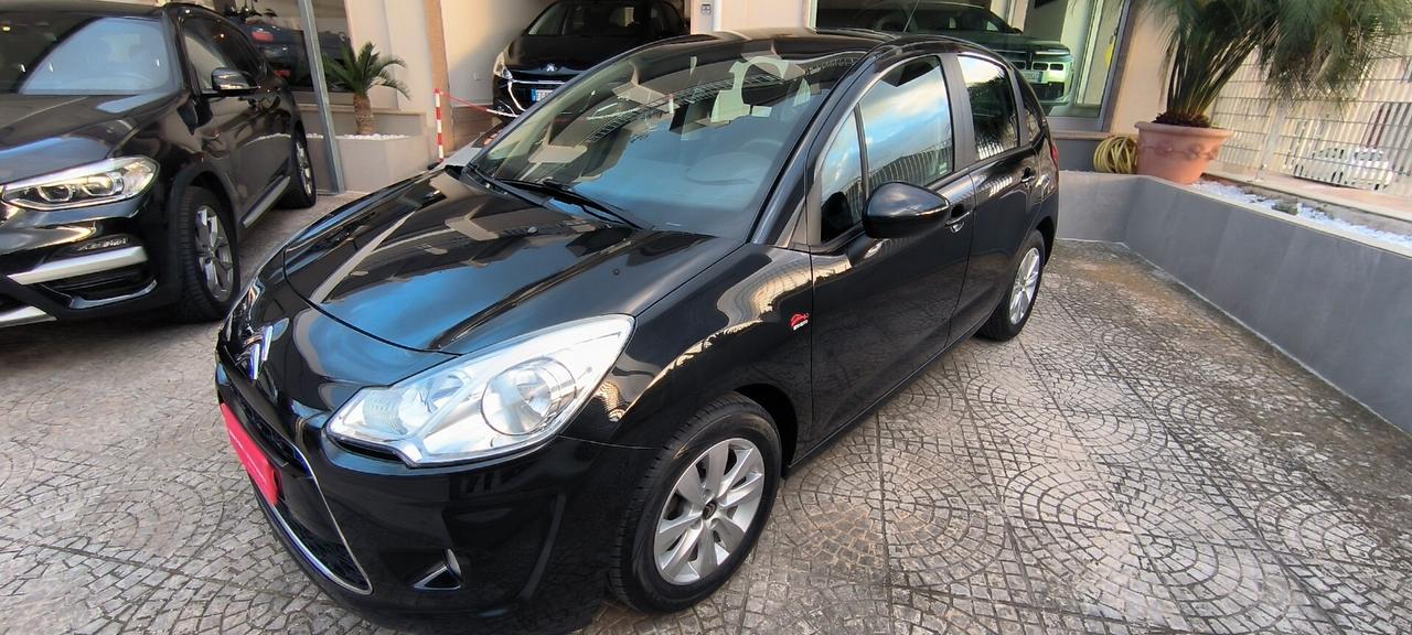 Citroen C3 1.1 Seduction Limited
