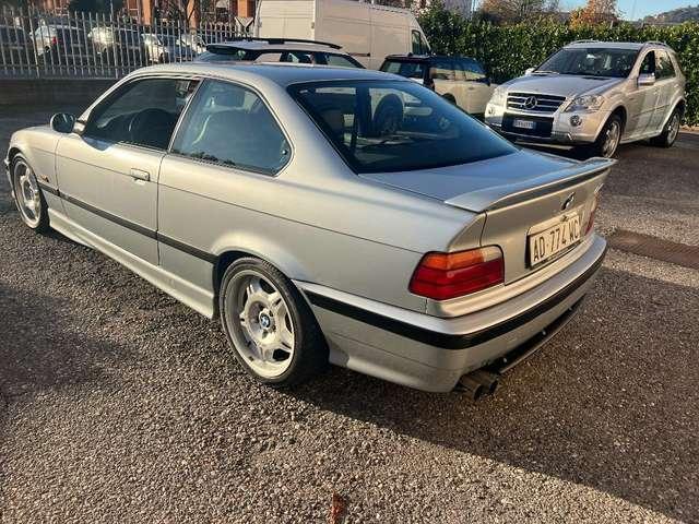 BMW M3 cat Coupé