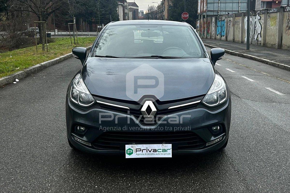 RENAULT Clio TCe 12V 90 CV 5 porte Generation