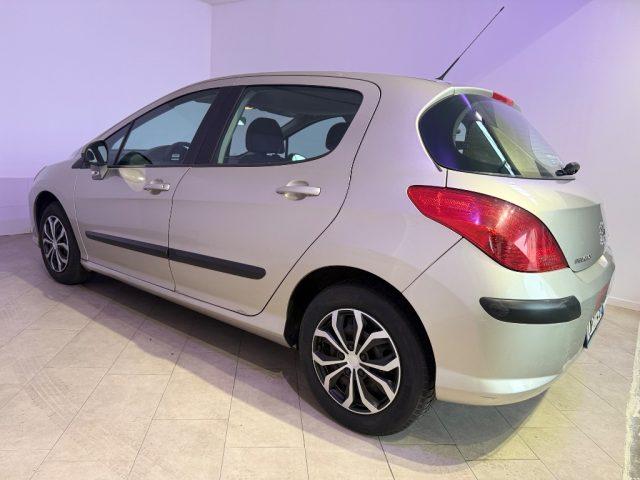 PEUGEOT 308 1.4 VTi 95CV 5p. Premium