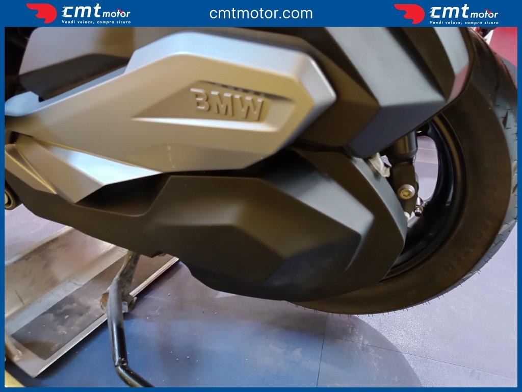 BMW C 400 GT - 2019