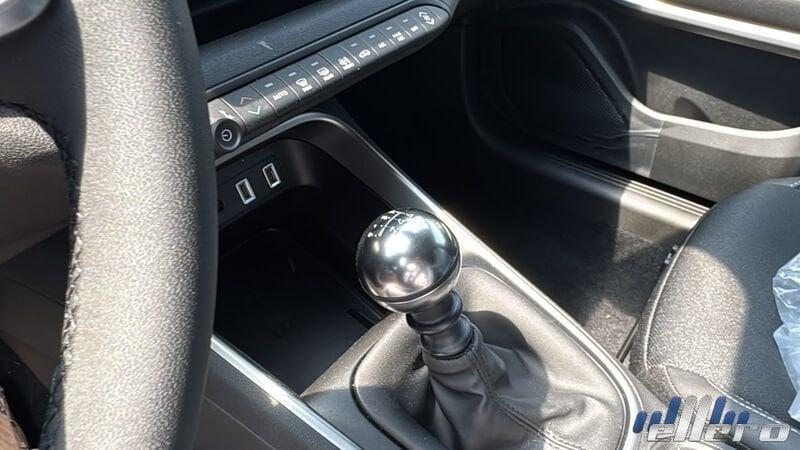 Jeep Avenger Nuova Benzina Summit 1.2 100cv