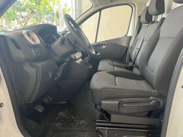 FIAT Talento Fiat Talento Furgone 2.0 Ecojet 120 Turbo L1H1 1,0