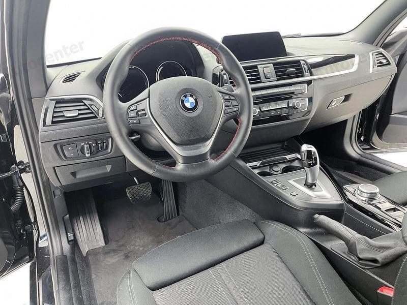 BMW Serie 2 Cabrio Cabrio Sport auto my18