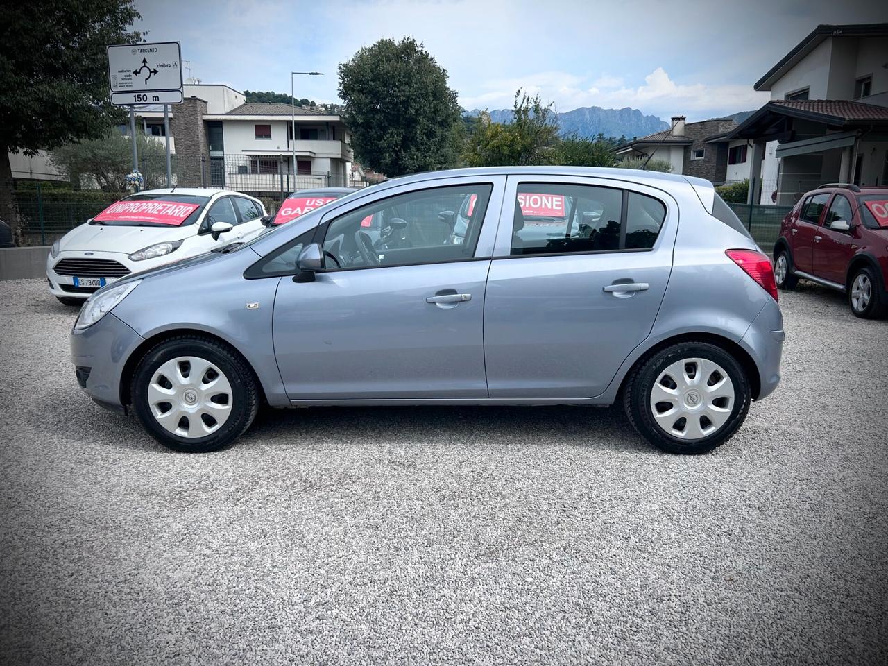 Opel Corsa 1.2 5 porte - PRONTA CONSEGNA