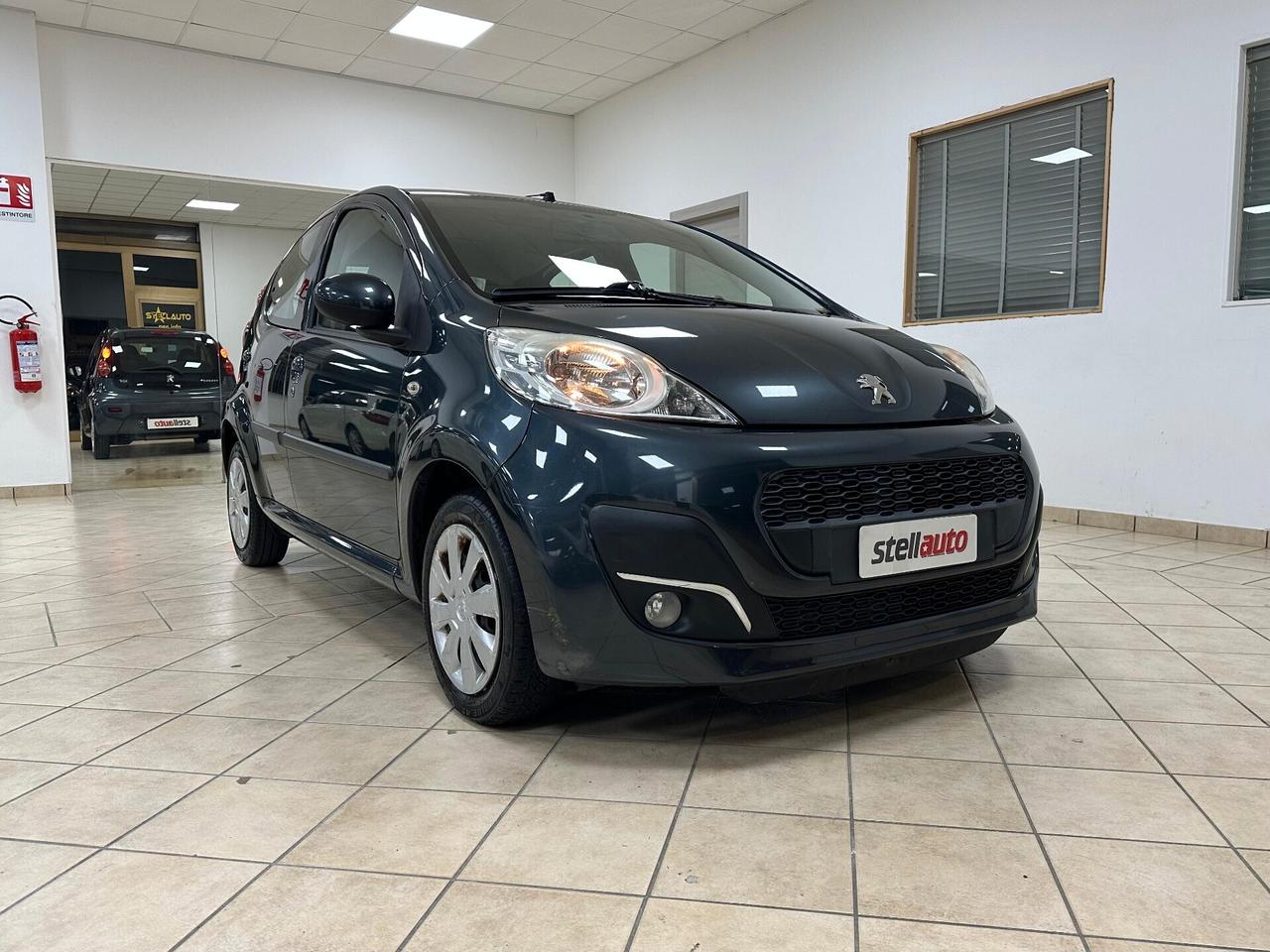 Peugeot 107 1.0 68CV 5p.