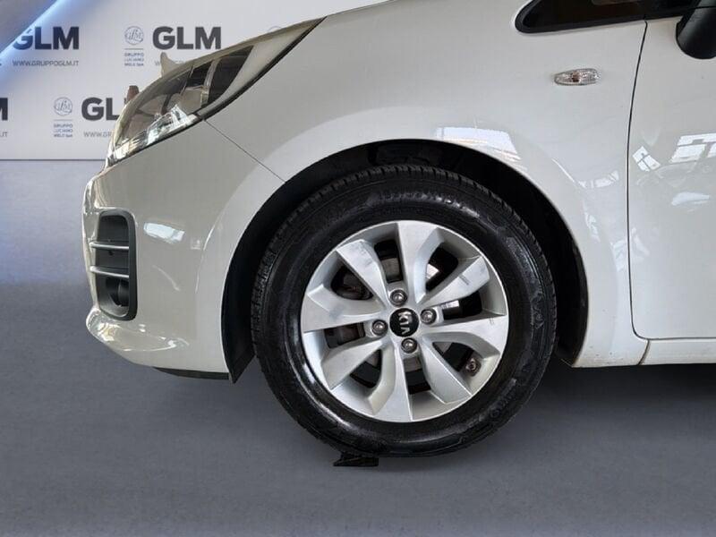 Kia Rio 1.1 CRDi Active