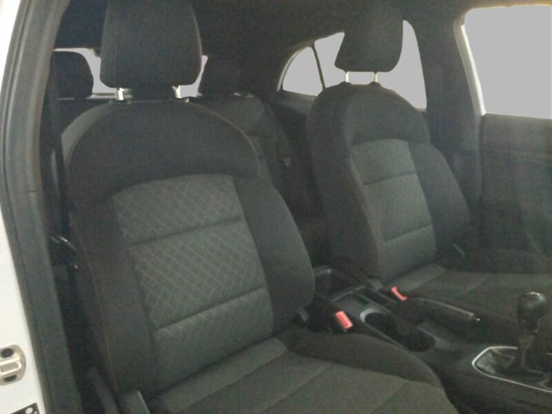 MG MG3 MG3 1.5 Comfort