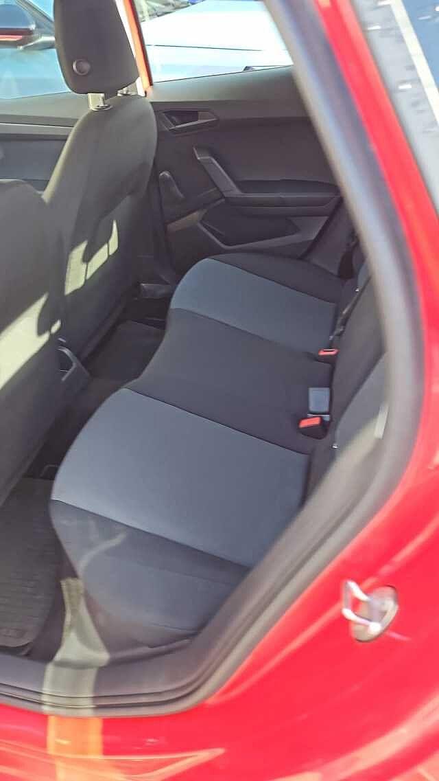 SEAT Ibiza 5 Porte 1.0 Benzina