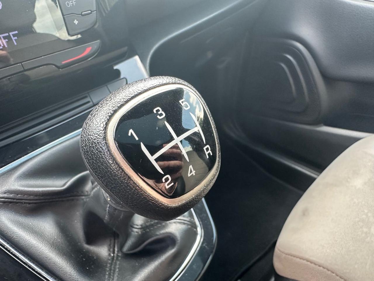 Lancia Ypsilon Platinum 1.3 MultiJet #6194