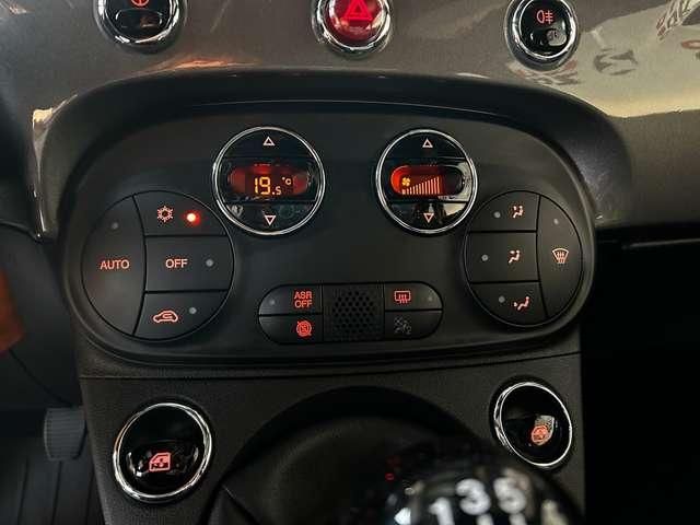 Fiat 500 1.2 Lounge S&Stop