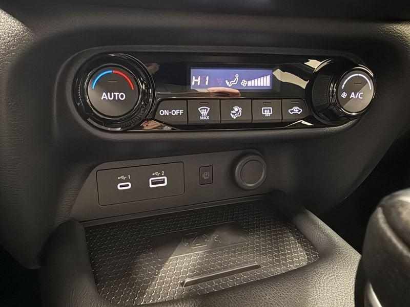 Nissan Juke Juke 1.6 hev N-Connecta