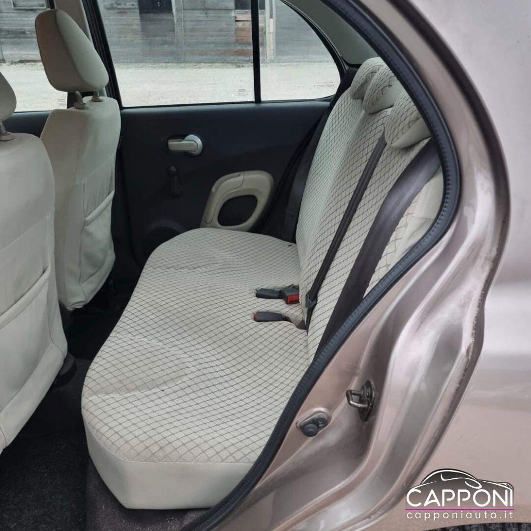 Nissan Micra 1.2 16V 5 porte - OK NEOPATENTATI