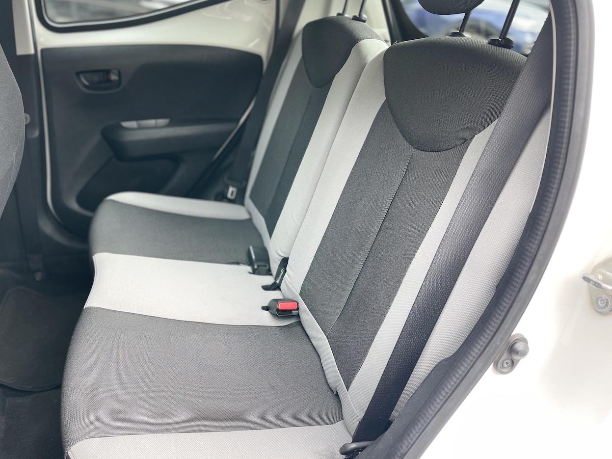 Toyota Aygo 1.0 Benzina 69CV E6 Neo. - 2016