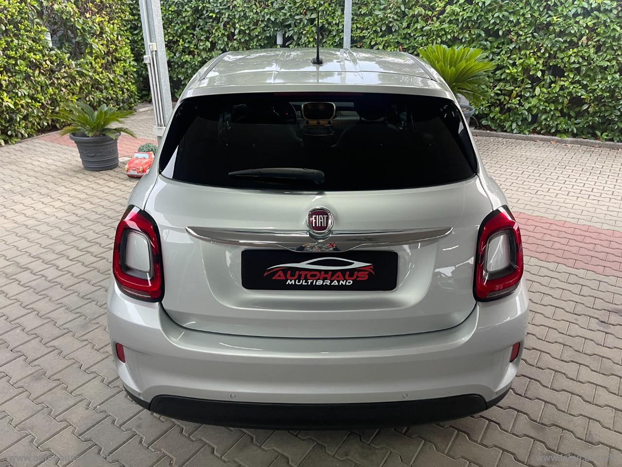 FIAT 500X 1.6 M.Jet 130 CV Connect
