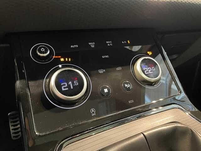 Land Rover Range Rover Evoque R-Dynamic S - IVA ESPOSTA