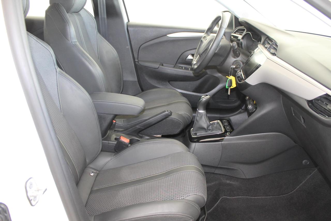 Opel Corsa 1.2 75 Cv. Ultimate
