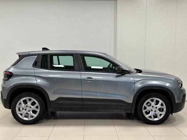 JEEP Avenger 1.2 Turbo 100 CV Altitude