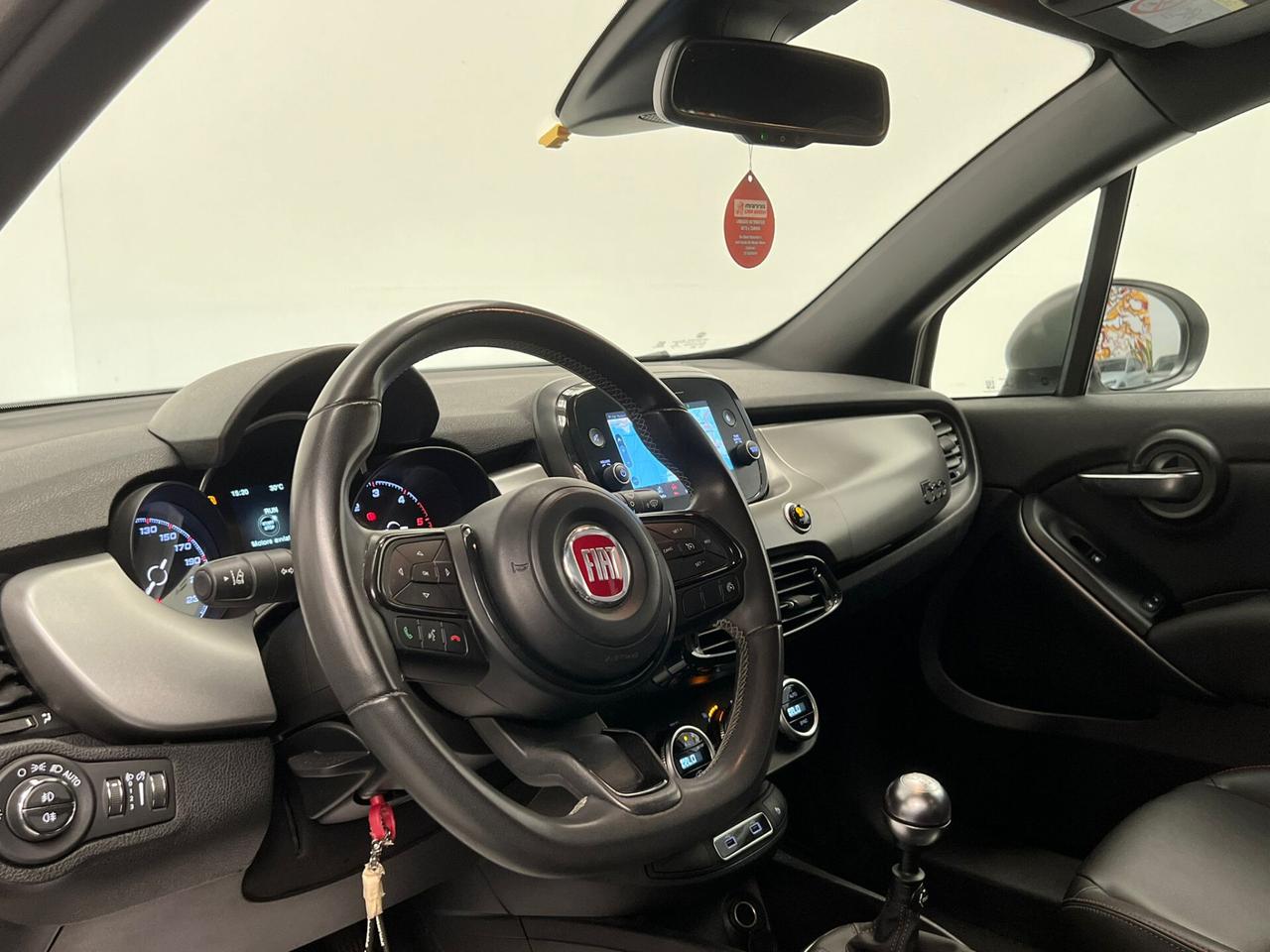 Fiat 500X 1.3 MultiJet 95 CV Sport FULL LED 2020