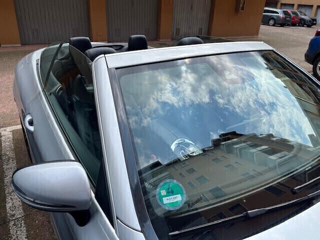 Mercedes-benz C220d Cabrio 4MATIC IVA ESPOSTA