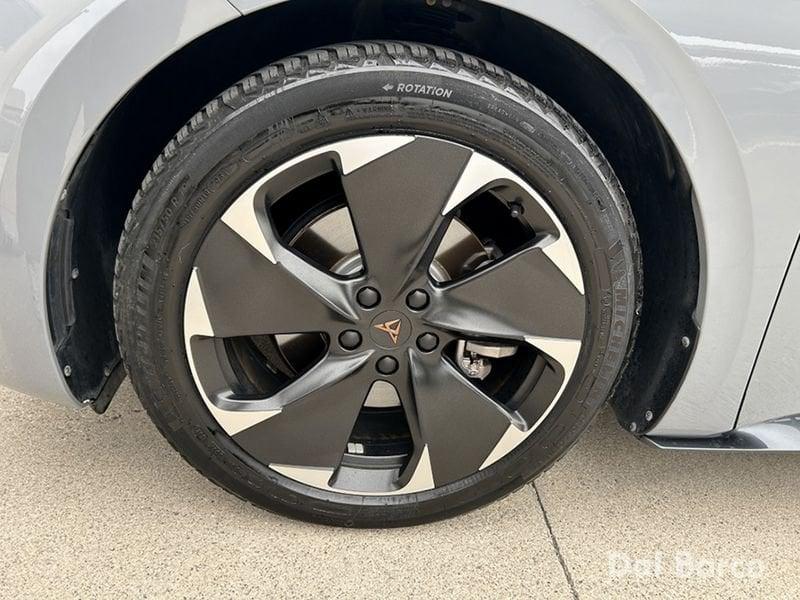 Cupra Born Born 58kWh 231 CV e-Boost