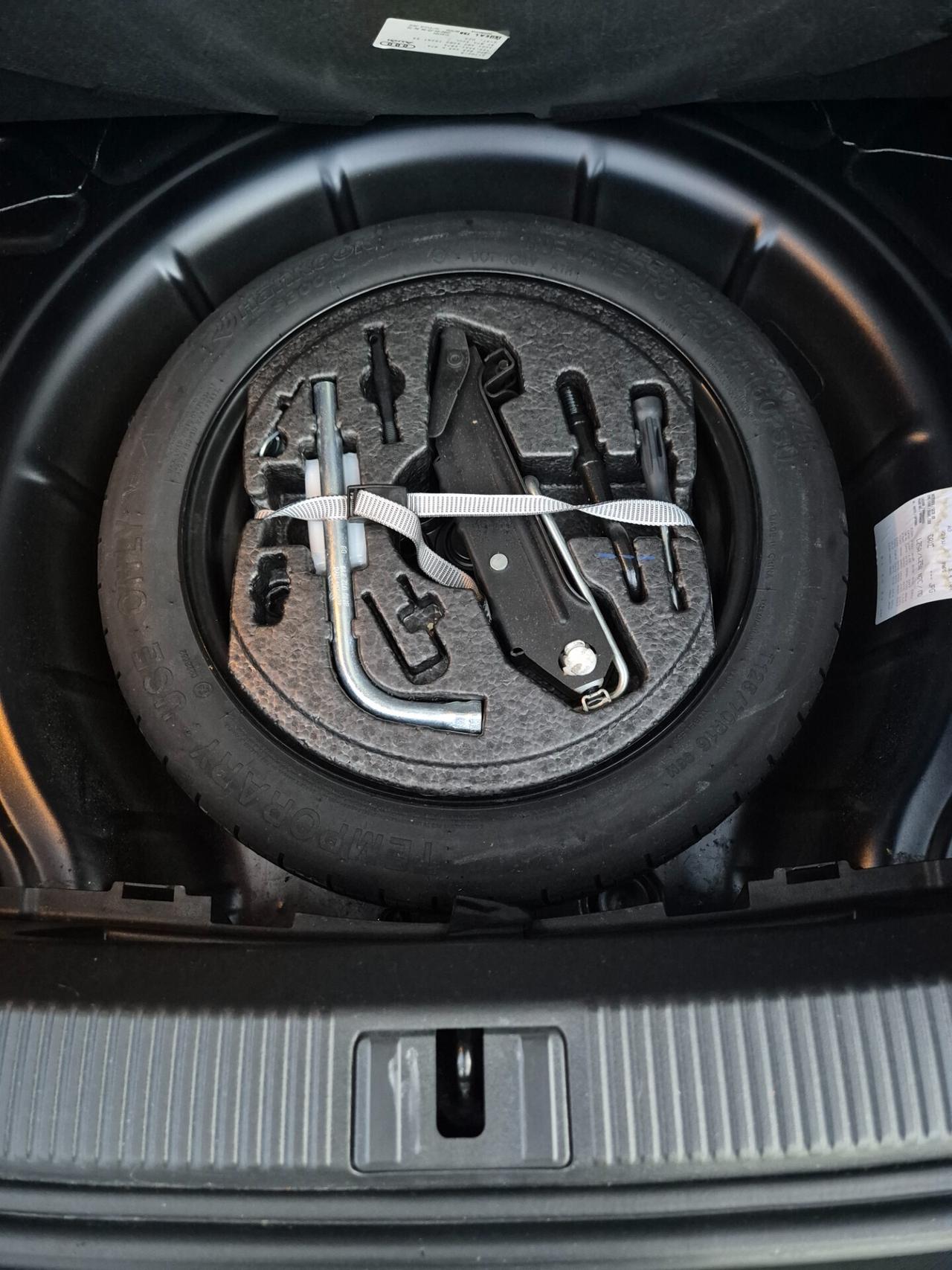 Audi A3 1.4 16V TFSI Ambition neopatentati