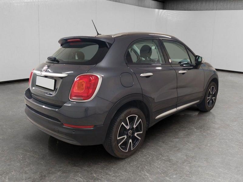 FIAT 500X 1.3 mjt Mirror 4x2 95cv my18