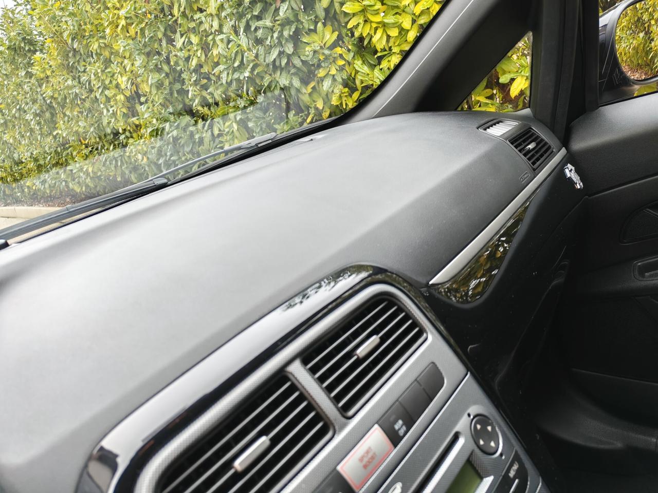 Abarth Grande Punto Essesse 180cv unipro 29000 km