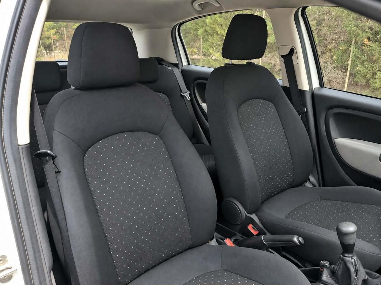 Fiat Grande Punto 1.3 Multijet 75CV 5p NUOVA