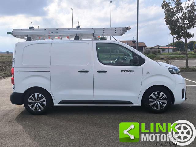TOYOTA Proace 1.6D 95CV PC-TN Compact 4p.10q iva inclusa