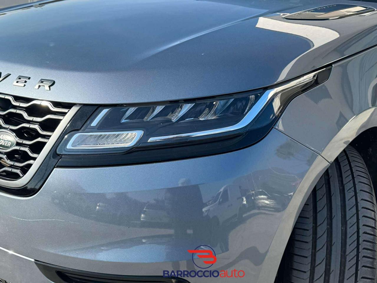 Land RR Velar 2.0D 240 CV R-Dynamic-2020