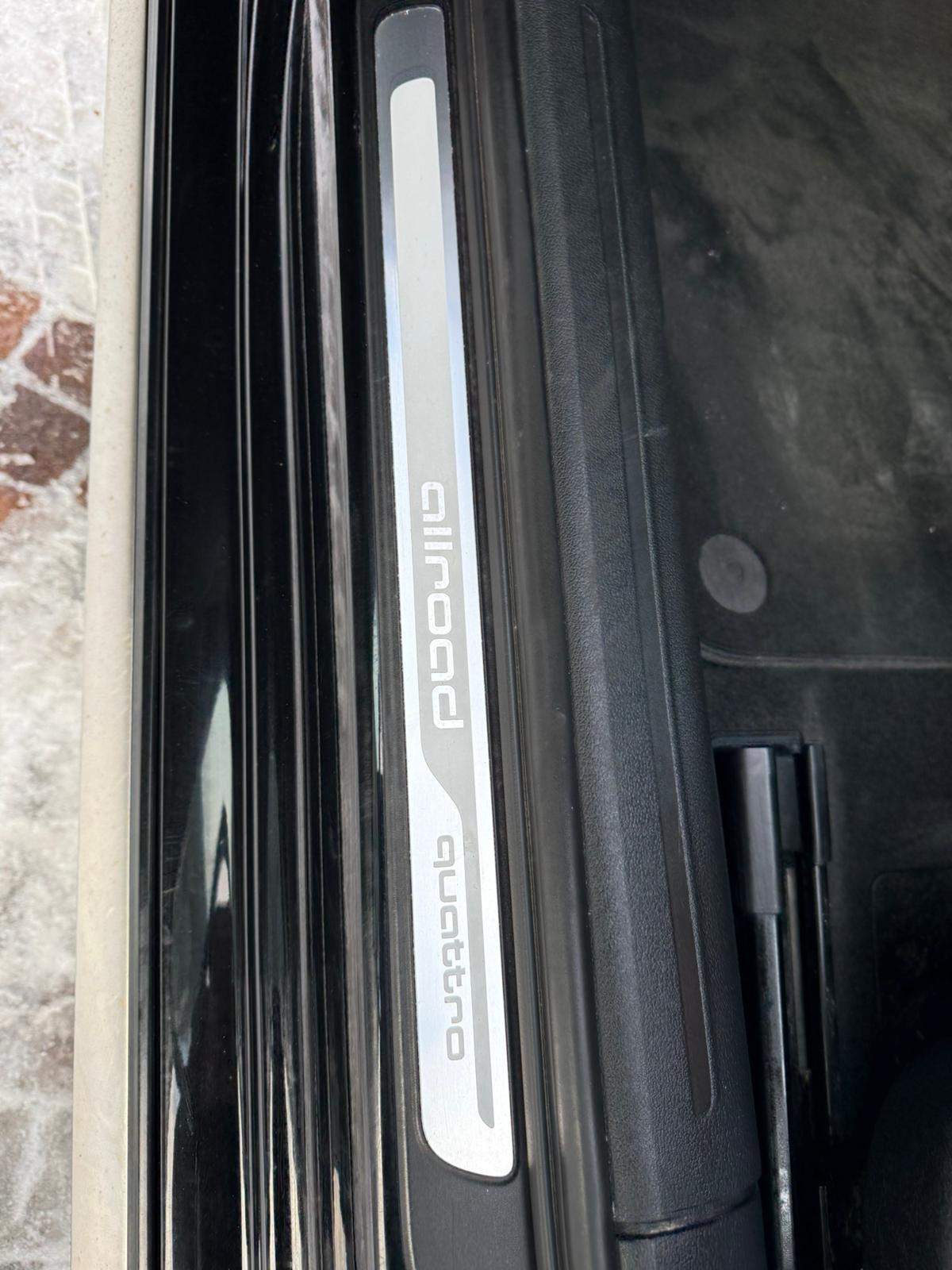 Audi A4 allroad 2.0 TDI 150 CV Business Plus