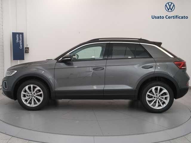 Volkswagen T-Roc 1.0 TSI Life