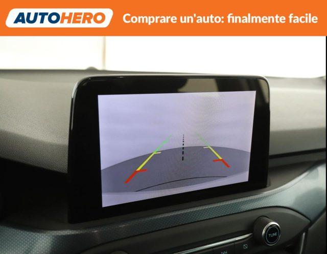 FORD Focus 1.5 EcoBlue 120 CV 5p. Active